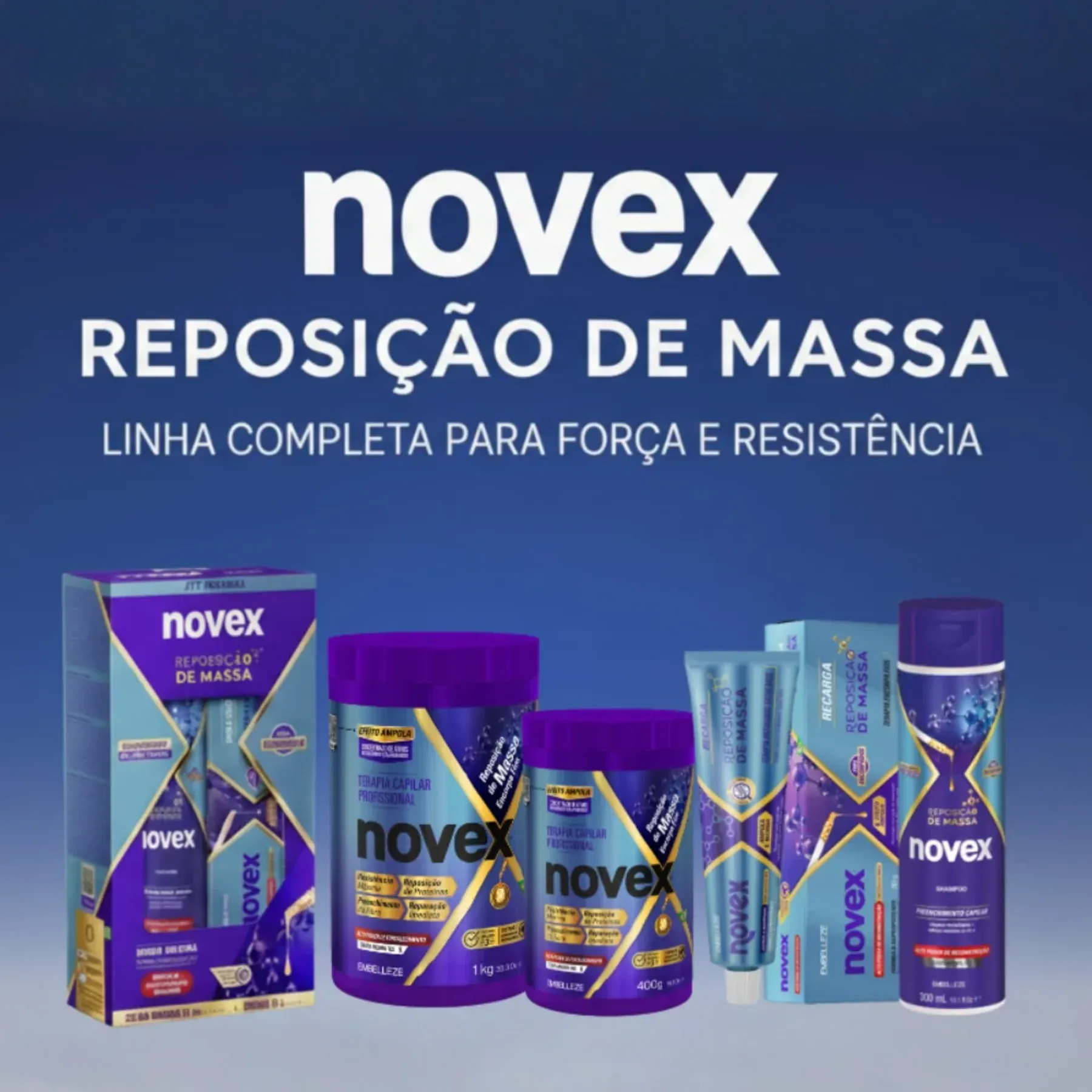 NOVEX REPOSICAO -3-